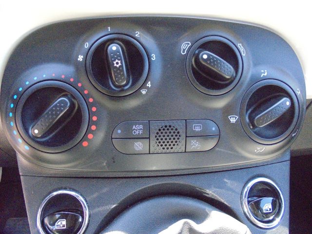 FIAT 500 usata 34