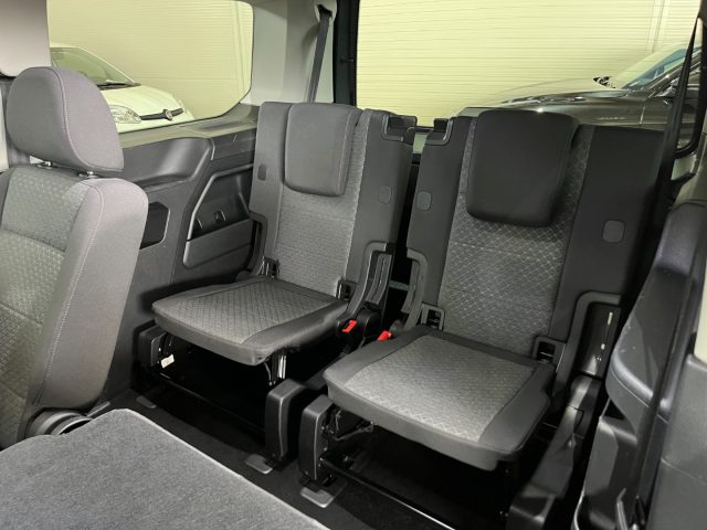FORD Tourneo Connect usata, con Cerchi in lega