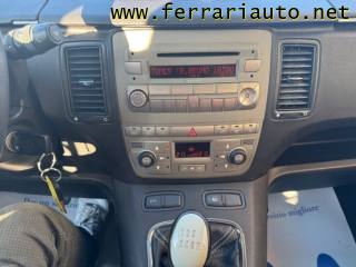 LANCIA MUSA usata, con Lettore CD