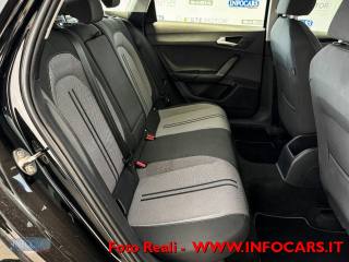 SEAT Leon usata, con Cerchi in lega