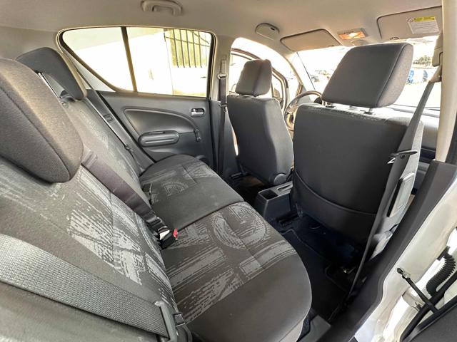 OPEL Agila usata 38