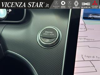MERCEDES-BENZ C 200 usata, con Volante in pelle