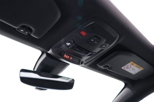 PEUGEOT 508 usata, con Touch screen