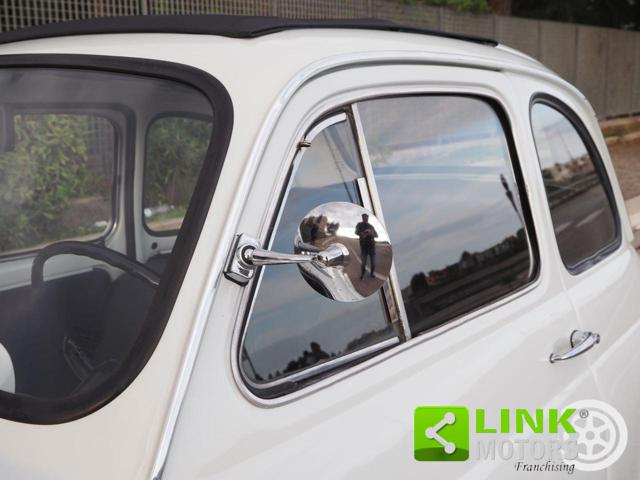 FIAT 500 usata 34