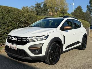 DACIA Sandero Stepway 1.0 TCe ECO-G Extreme NEOPATENTATI - BT