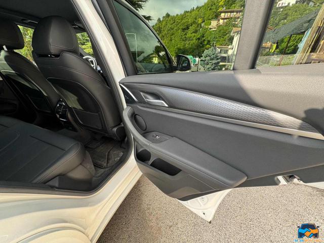 BMW X3 usata 24
