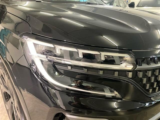 RENAULT Austral usata, con Cruise Control