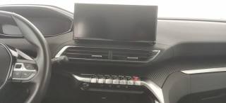 PEUGEOT 3008 usata, con Climatizzatore automatico, 2 zone
