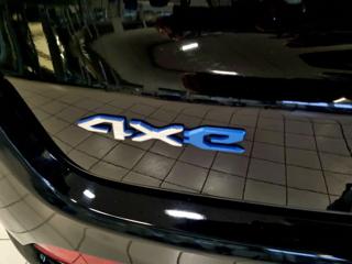 JEEP Compass usata, con Antifurto