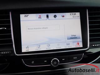 OPEL Mokka X usata, con Frenata d