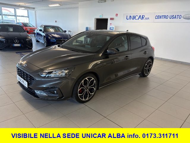 FORD Focus usata, con ABS