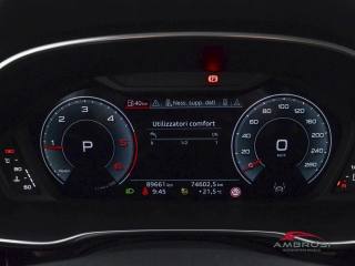 AUDI Q3 usata 12