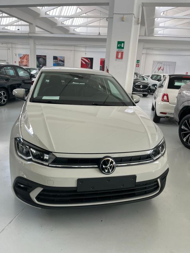 VOLKSWAGEN Polo usata, con Cruise Control