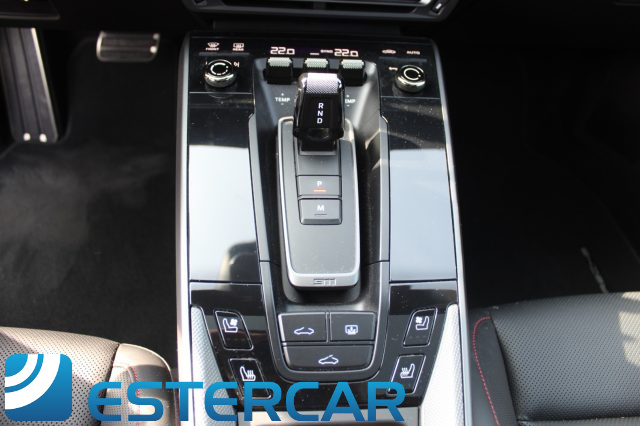 PORSCHE 911 usata, con Antifurto