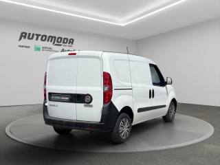 FIAT Doblo usata, con Chiusura centralizzata