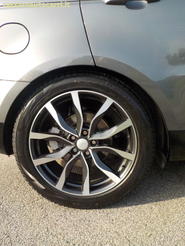LAND ROVER Range Rover Sport usata, con Luci diurne