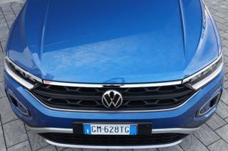 VOLKSWAGEN T-Roc usata, con Chiusura centralizzata telecomandata