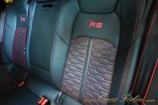 AUDI RS6 usata 84