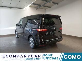 VOLKSWAGEN Multivan usata, con Antifurto