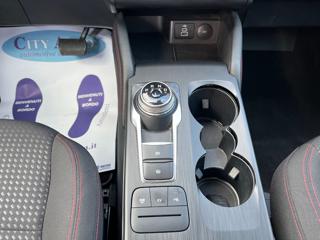 FORD Kuga usata, con Controllo trazione