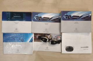 MERCEDES-BENZ SLK 200 usata, con Vivavoce