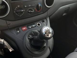 PEUGEOT Partner usata 11