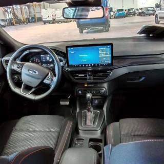 FORD Focus usata, con Sistema di navigazione
