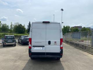 FIAT Ducato usata, con Chiusura centralizzata