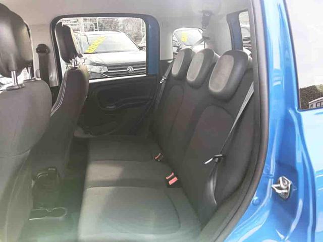 FIAT Panda usata, con Chiusura centralizzata