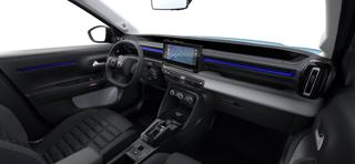 CITROEN C3 usata, con Autoradio