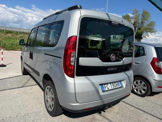 FIAT Doblo usata, con Airbag Passeggero