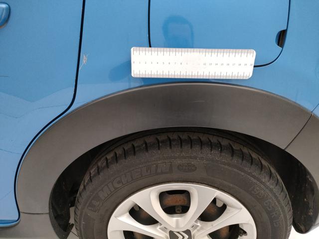 CITROEN C3 usata 64