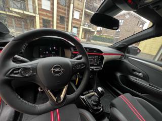 OPEL Corsa usata, con Cruise Control