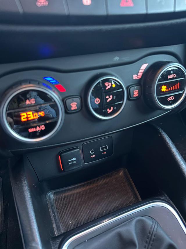 FIAT Tipo usata, con Servosterzo