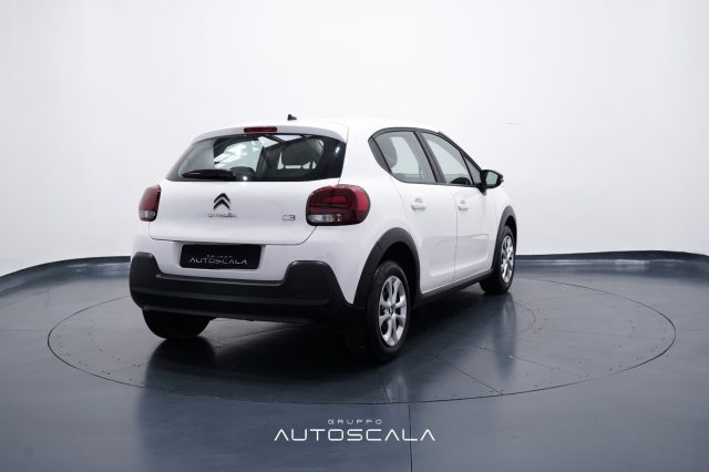 CITROEN C3 usata, con Autoradio