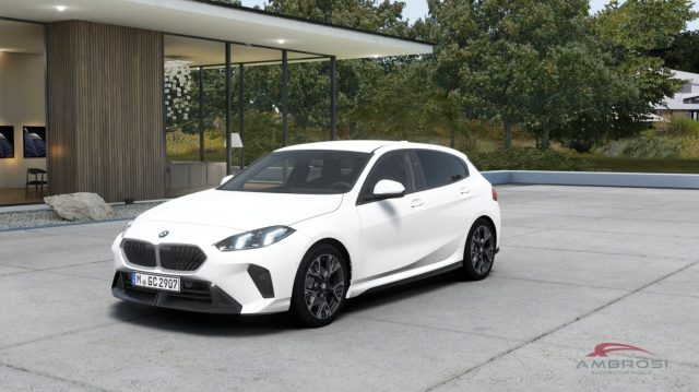 BMW 118 usata 0