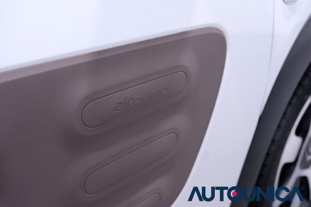 CITROEN C4 Cactus usata 48