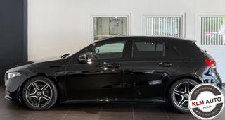 MERCEDES-BENZ A 180 usata, con Climatizzatore
