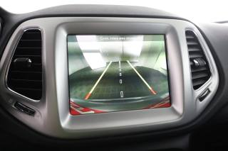 JEEP Compass usata 9