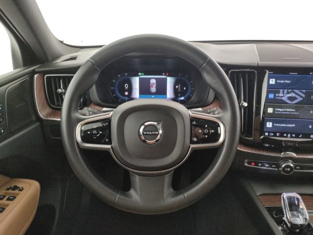 VOLVO XC60 usata, con Cruise Control