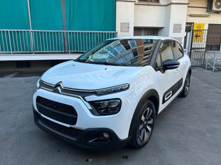 CITROEN C3 usata, con Airbag laterali