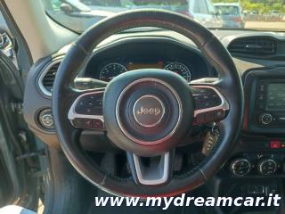 JEEP Renegade usata, con Controllo trazione