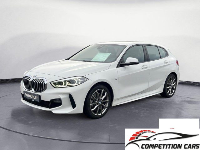 BMW 120 usata, con ABS