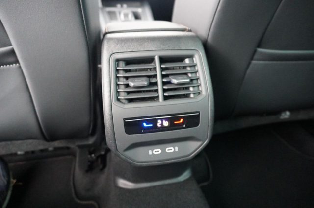 CUPRA Formentor usata, con Fari LED