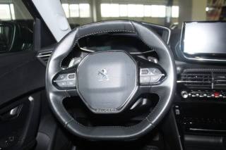 PEUGEOT 2008 usata, con Controllo trazione