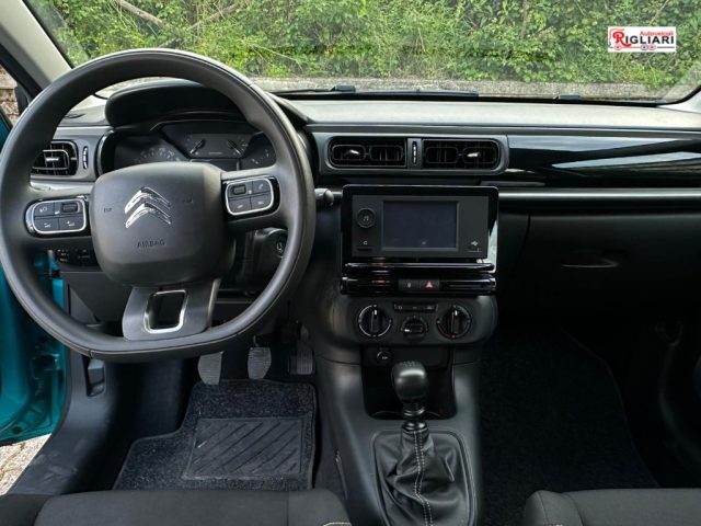 CITROEN C3 usata 7