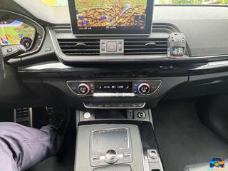 AUDI Q5 usata, con Fari Xenon