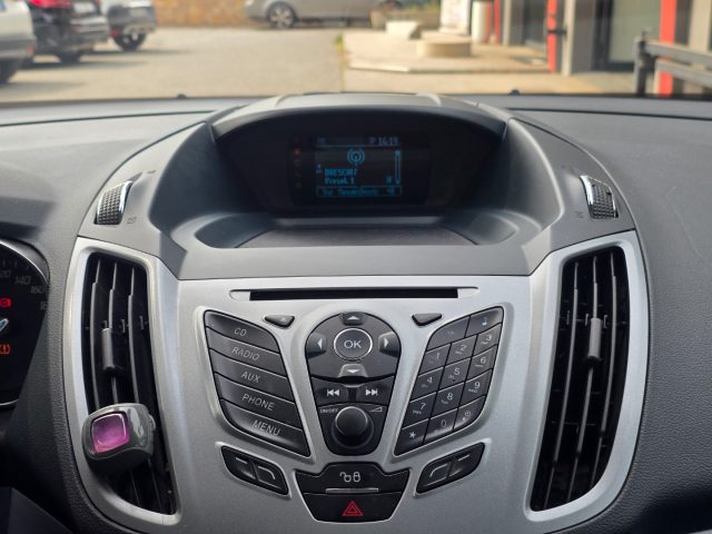 FORD C-Max usata, con Vivavoce