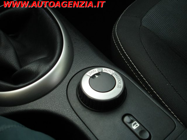 NISSAN Qashqai usata 14