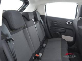 CITROEN C3 usata 10